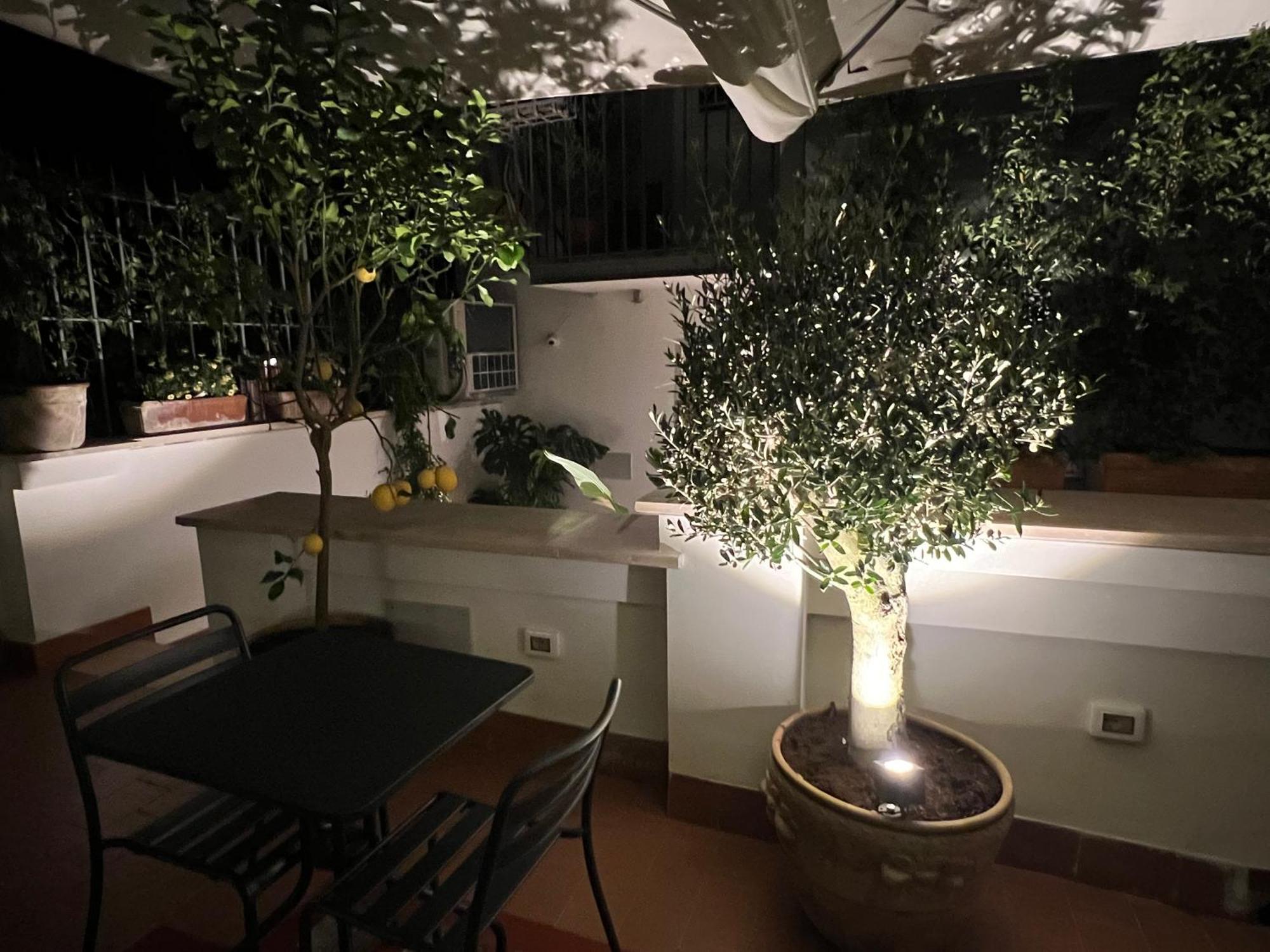 Affreschi Al Pantheon Hotel Roma Exterior foto